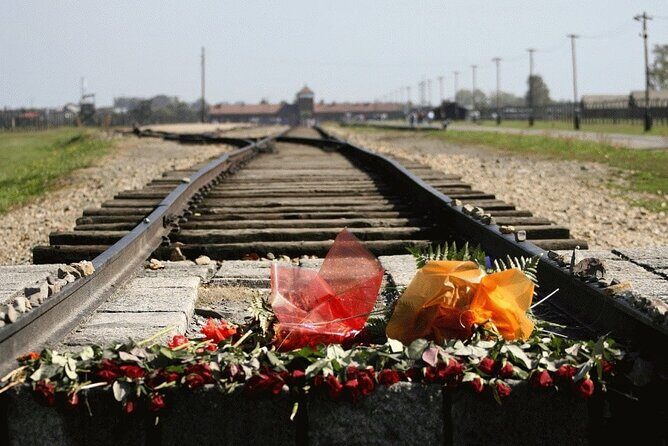 Auschwitz and Birkenau Guided Tour from Krakow - Who this tour fits best (and who should look elsewhere)