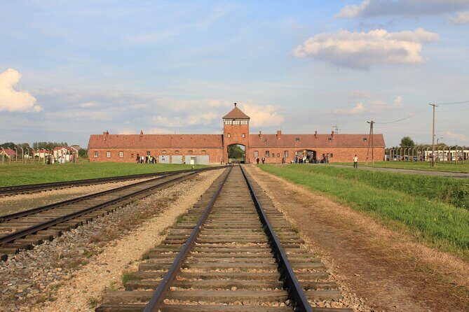 Auschwitz and Birkenau Memorial and Museum Guided Tour from Krakow - Comfort tips that actually help on a 6-hour somber day