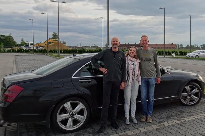 Auschwitz and Birkenau Round-Trip VIP Transport from Krakow - Krakow Pickup to Auschwitz: What VIP Transport Actually Buys You