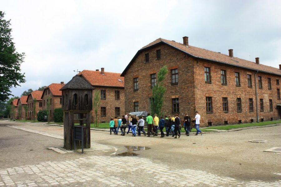 Auschwitz-Birkenau and Krakow Private Car Trip from Katowice - Timing, Meals, and Comfort: How to Make the Day Work