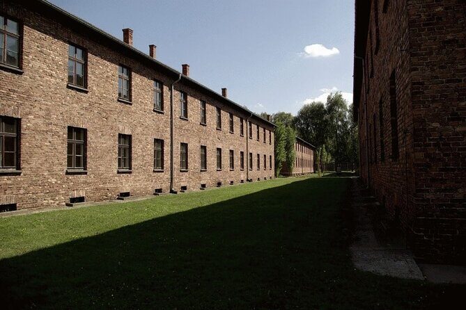 Auschwitz-Birkenau and Salt Mine Tour with private transport from Krakow - Who this private combo tour fits best