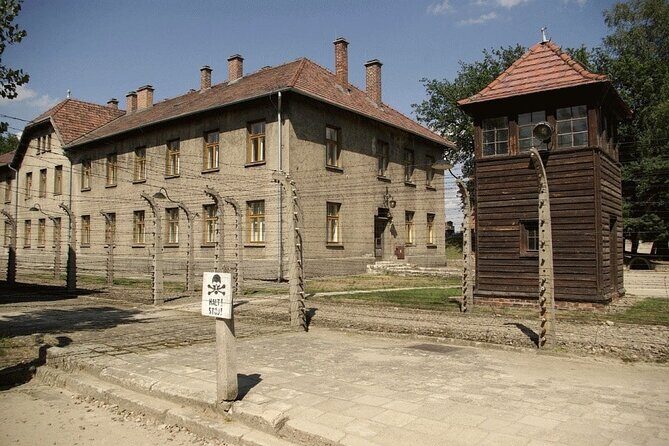 Auschwitz-Birkenau and Salt Mine Tour with private transport from Krakow - Should you book this Krakow Auschwitz and Salt Mine tour?