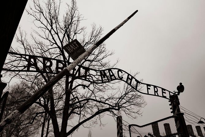 Auschwitz-Birkenau and Wieliczka Salt Mine Day Tour from Krakow with private car - Key things to know before you go