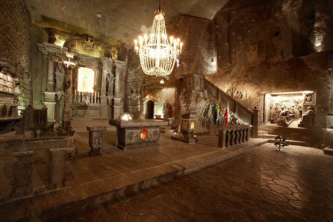 Auschwitz-Birkenau and Wieliczka Salt Mine Day Tour from Krakow with private car - Should you book this tour?