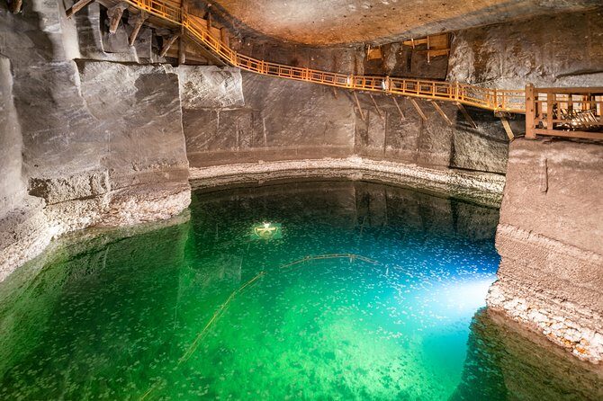 Auschwitz Birkenau and Wieliczka Salt Mine Guided Full Day Tour - Packing and readiness tips that will save your day