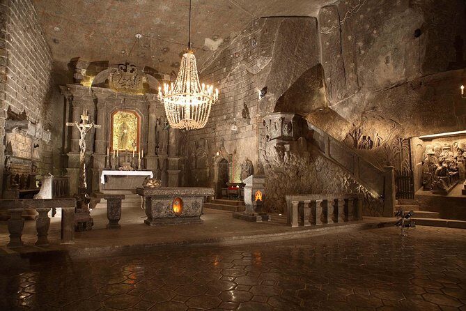 Auschwitz- Birkenau and Wieliczka Salt Mine in One Day - Why the Price Can Feel Fair (and When It Won’t)