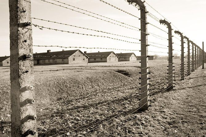 Auschwitz- Birkenau and Wieliczka Salt Mine in One Day - Should You Book This Tour?