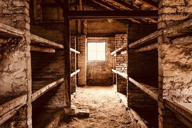 Auschwitz - Birkenau Best Value Shared Tour from Krakow with Tickets - Quick take: what you’ll notice fast