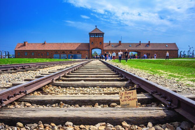 Auschwitz-Birkenau Camp Full-Day Guided Tour from Krakow - Auschwitz and Birkenau From Krakow: Why This Day Trip Makes Sense