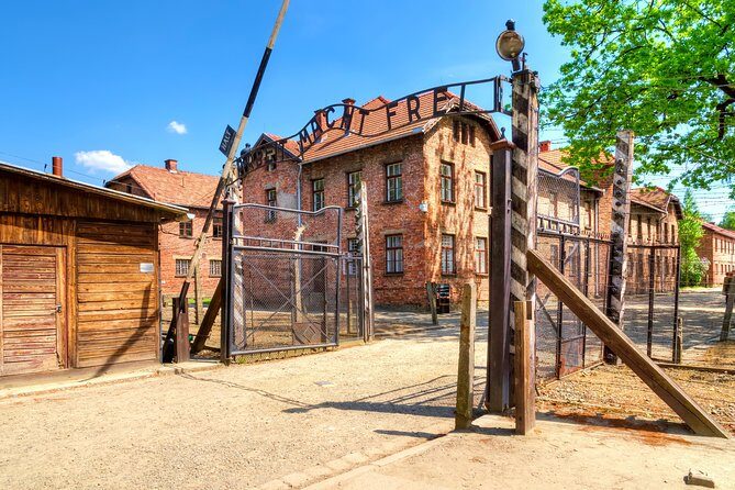 Auschwitz-Birkenau Camp Full-Day Guided Tour from Krakow - Auschwitz I: What You’re Meant to Understand Here