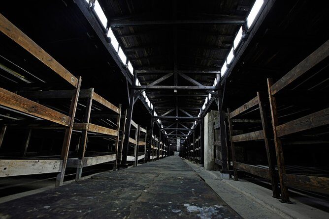 Auschwitz Birkenau: Complete Private Tour - A Comfortable Krakow-to-Auschwitz Drive That Sets the Tone