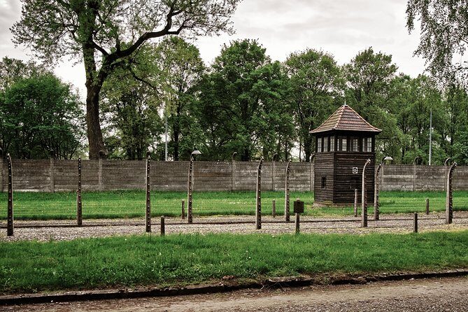 Auschwitz Birkenau: Complete Private Tour - Practical Tips Before You Go (So the Day Doesn’t Slip Away)