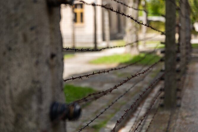Auschwitz-Birkenau: Day Trip & Transfer from Kraków - Price and Value: Is $57.50 a Good Deal?