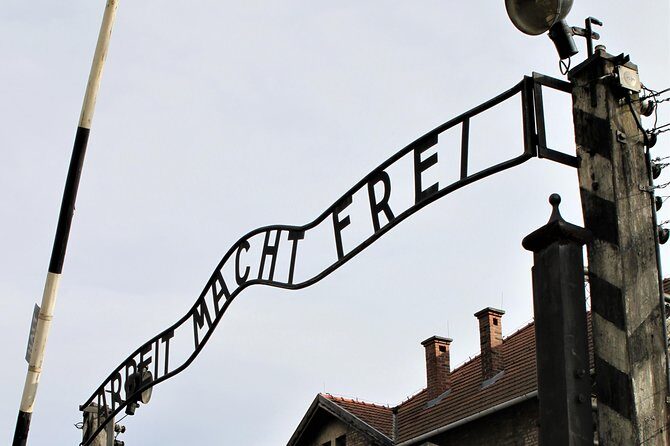Auschwitz & Birkenau English guided tour by private transport from Katowice - Key highlights I’d plan around