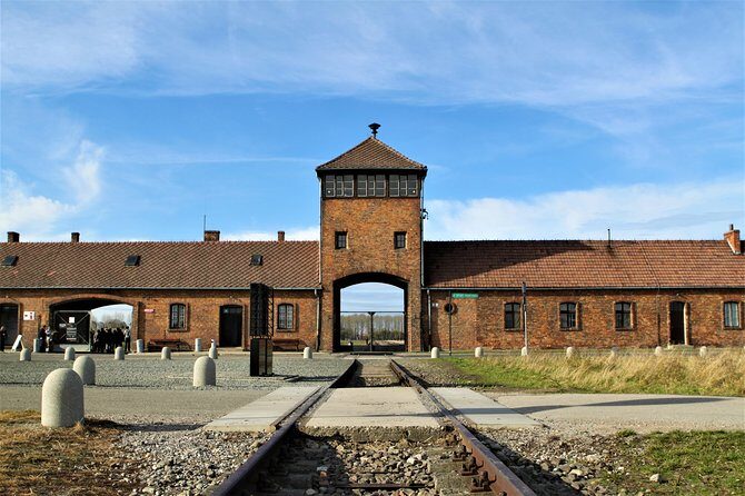 Auschwitz & Birkenau English guided tour by private transport from Katowice - Katowice Pickup That Keeps Your Day From Spiraling