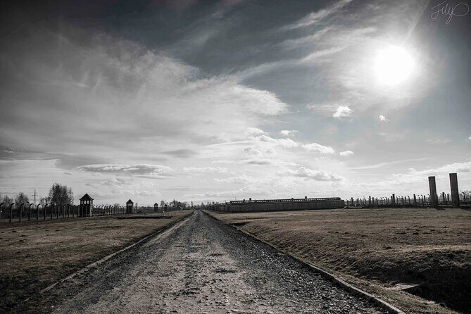 Auschwitz-Birkenau: Entry Ticket with Guided Tour - Guided Entry to Auschwitz I and Birkenau: What You’re Really Buying