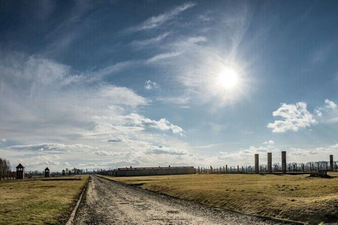 Auschwitz-Birkenau: Entry Ticket with Guided Tour - Price and Value: Is $52.25 a Good Deal?