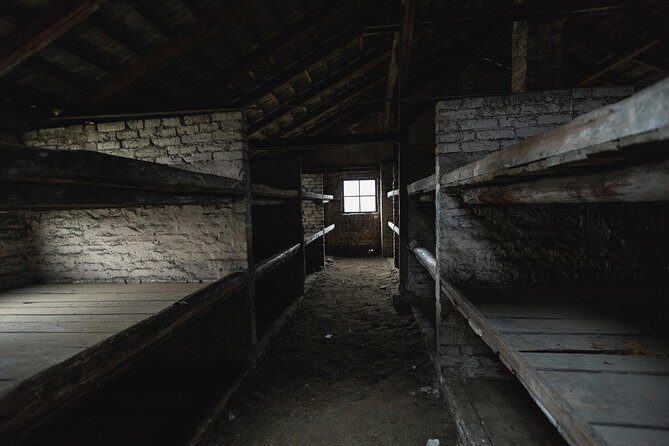 Auschwitz Birkenau Guided Tour - Why This Auschwitz-Birkenau Day Trip Works From Krakow
