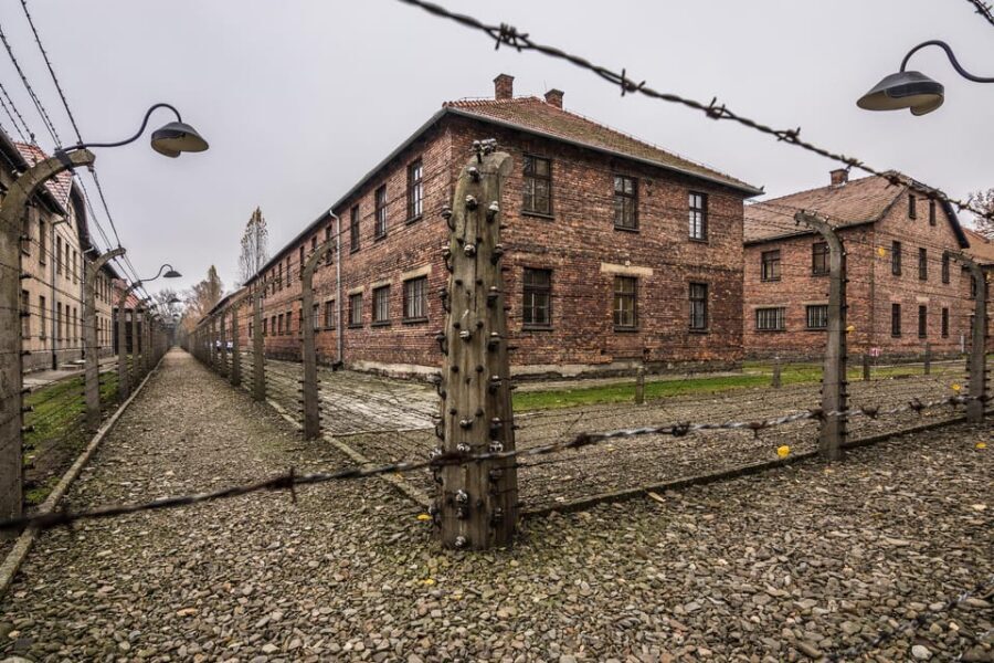 Auschwitz-Birkenau: Guided Tour and Skip-The-Line Ticket - Price and value: what $10 includes and what you must plan for