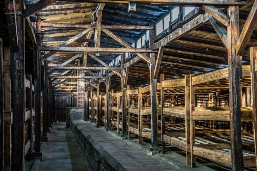 Auschwitz-Birkenau: Guided Tour and Skip-The-Line Ticket - Should you book this Auschwitz-Birkenau guided tour?