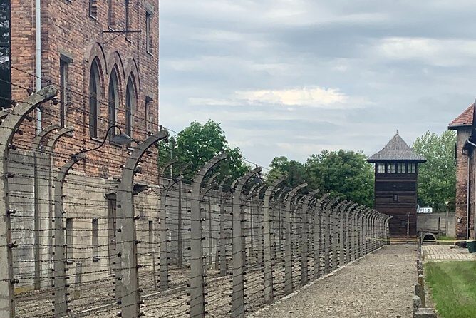 Auschwitz-Birkenau guided tour from Krakow - private car - Auschwitz-Birkenau from Krakow: what this private car tour gets right