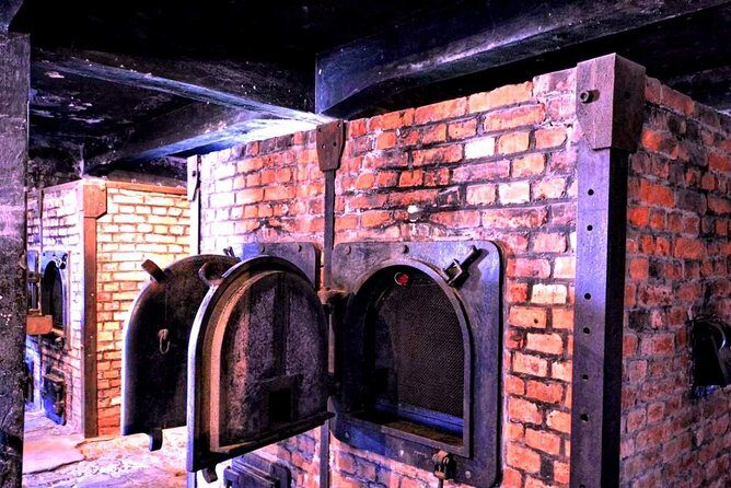 Auschwitz-Birkenau guided tour & skip the line Tickets & Transfer - Birkenau next: why the last hour matters