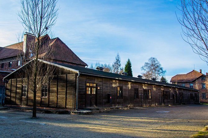 Auschwitz Birkenau Guided Tour Small Group with Hotel Pick up - Morning Logistics: Hotel Pickup From Krakow to the Museum Gates