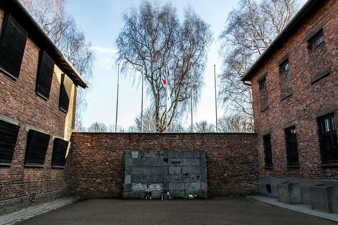 Auschwitz Birkenau Guided Tour Small Group with Hotel Pick up - Auschwitz: What Your Guided Hours Are Likely to Feel Like