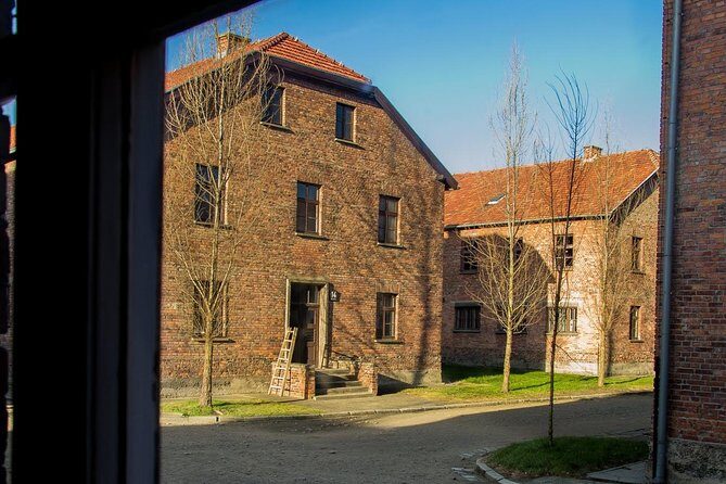 Auschwitz Birkenau Guided Tour Small Group with Hotel Pick up - Who Should Book This Tour (and Who Should Rethink It)