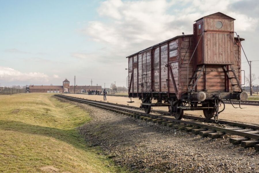 Auschwitz-Birkenau Guided Tour & Transfer from Krakow - Should You Book This Auschwitz-Birkenau Tour From Krakow?