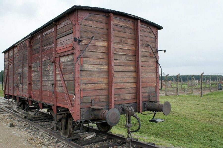 Auschwitz-Birkenau Guided Tour & Transfer from Krakow - Dress Rules, Bag Limits, and Small Things That Prevent Hassles