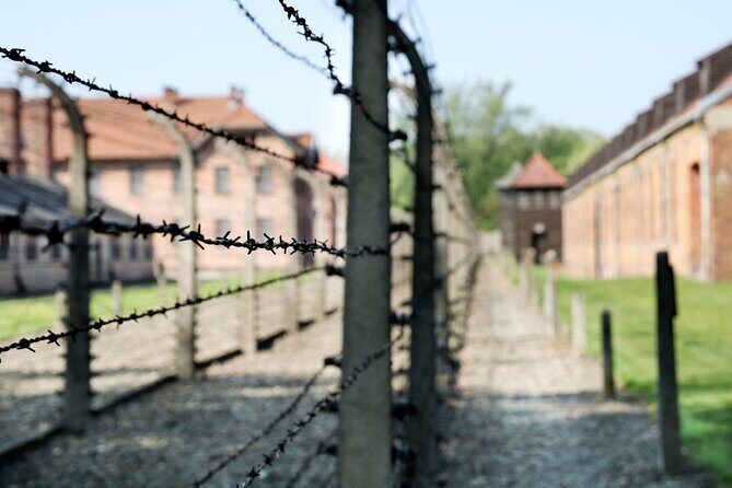 Auschwitz Birkenau Guided Tour with Hotel Pickup from Cracow - Key things to know before you book