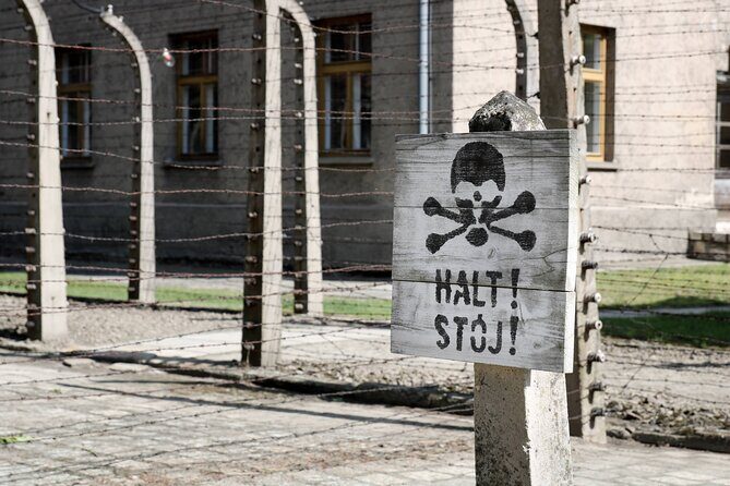 Auschwitz Birkenau Guided Tour with Hotel Pickup from Cracow - Timing, Walking, and Group Size: How the Day Actually Feels