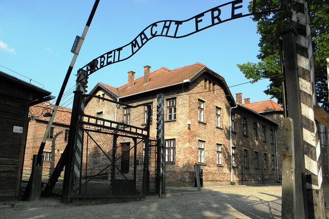 Auschwitz-Birkenau Guided Tour with Private Transport from Krakow - What you’ll see: Auschwitz I and Auschwitz II-Birkenau