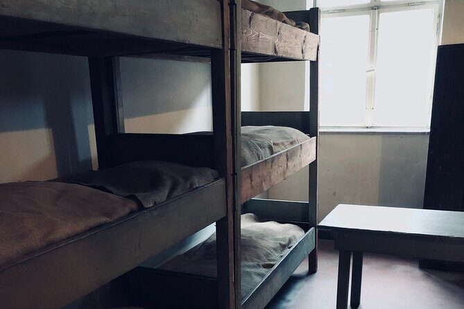 Auschwitz-Birkenau Guided Tour with Private Transport from Krakow - Guided entry and pre-purchased tickets: less friction, more focus