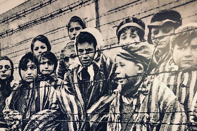 Auschwitz-Birkenau Guided Tour with Private Transport from Krakow - Private transport from Krakow: what makes it worth it