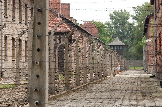 Auschwitz & Birkenau Live Guide Tour Entrance Ticket - Meeting Point, Timing, and the ID Requirement