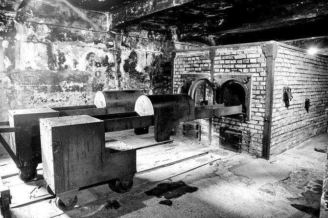 Auschwitz-Birkenau Memorial and Museum Guided Tour from Krakow - What You’ll Actually See at Auschwitz-Birkenau Memorial