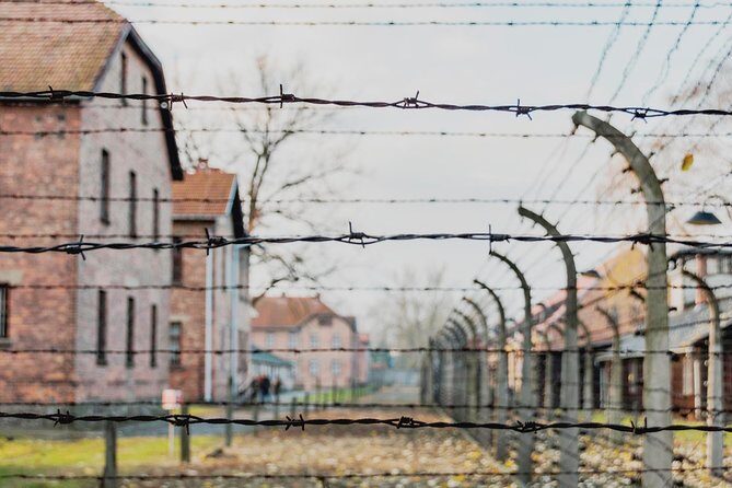 Auschwitz-Birkenau Memorial and Museum Guided Tour from Krakow - Birkenau Scale and the Railway Platform: When the Geography Hits You