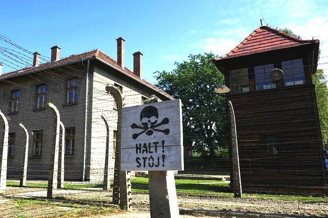 Auschwitz-Birkenau Memorial and Museum Guided Tour from Krakow - The Museum Part: Why Headsets and a Guide Change Everything