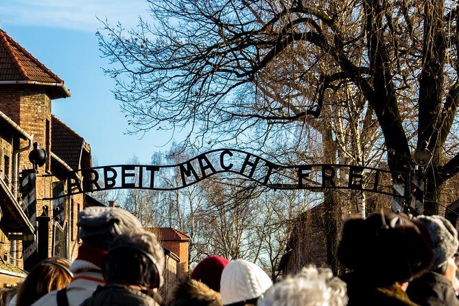 Auschwitz-Birkenau Memorial and Museum with Private Transfers from Krakow - The museum guide, English narration, and your best chance to hear