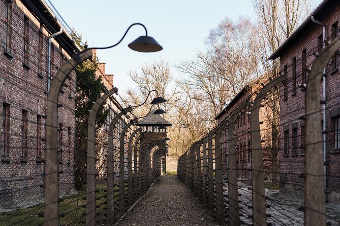 Auschwitz-Birkenau Memorial Entrance Ticket and Guided Tour - Why this Auschwitz-Birkenau day trip from Krakow feels worth the effort