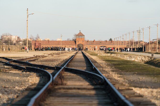 Auschwitz-Birkenau Memorial Entrance Ticket and Guided Tour - Timing and pace: 4 to 8 hours is real, so plan like an adult