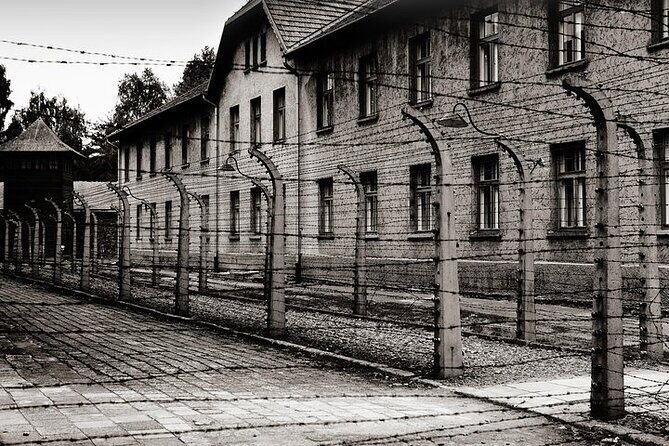Auschwitz-Birkenau Memorial Entrance Ticket and Guided Tour - Price check: is $36 actually good value for this Auschwitz day trip?