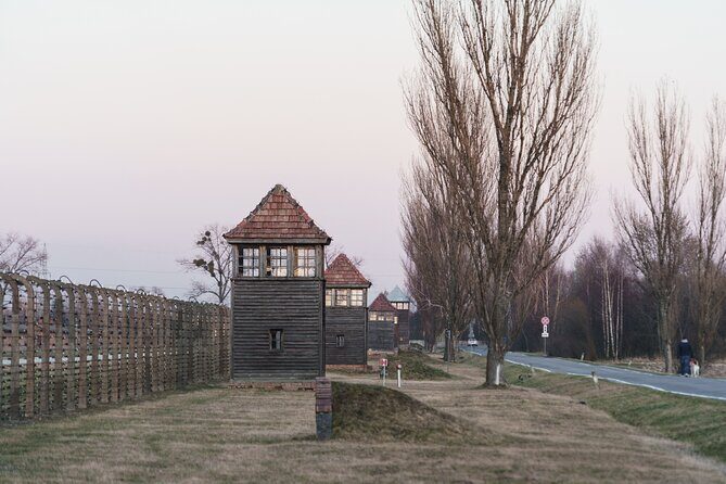 Auschwitz-Birkenau Memorial Entrance Ticket and Guided Tour - Comfort and prep: ID, layers, and how to avoid day-of headaches