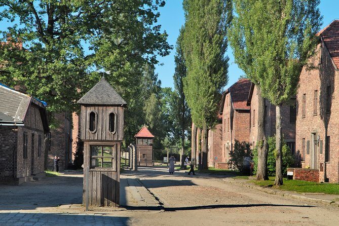 Auschwitz-Birkenau Museum and Memorial Guided Tour from Krakow - Why This Auschwitz-Birkenau Tour Fits So Well From Krakow