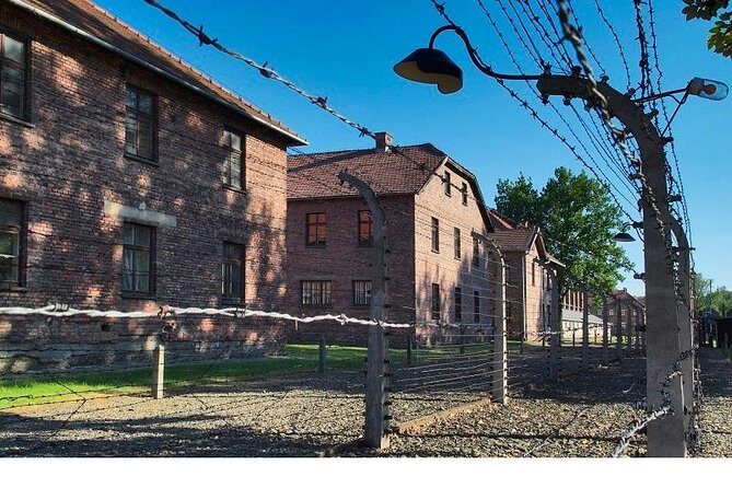 Auschwitz-Birkenau Museum and Memorial Guided Tour from Krakow - Group Size, Comfort, and Why Seating Can Matter on a 7-Hour Day