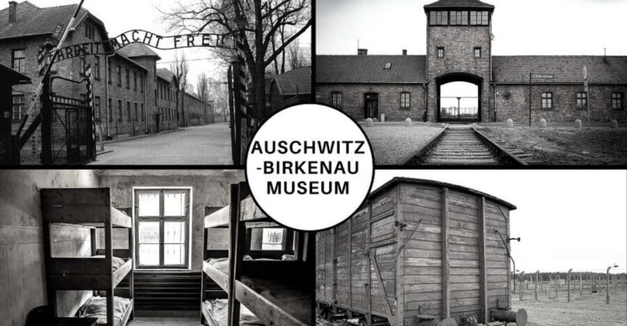 Auschwitz-Birkenau: Museum Entry Ticket with Guided Tour - Key points to know before you go