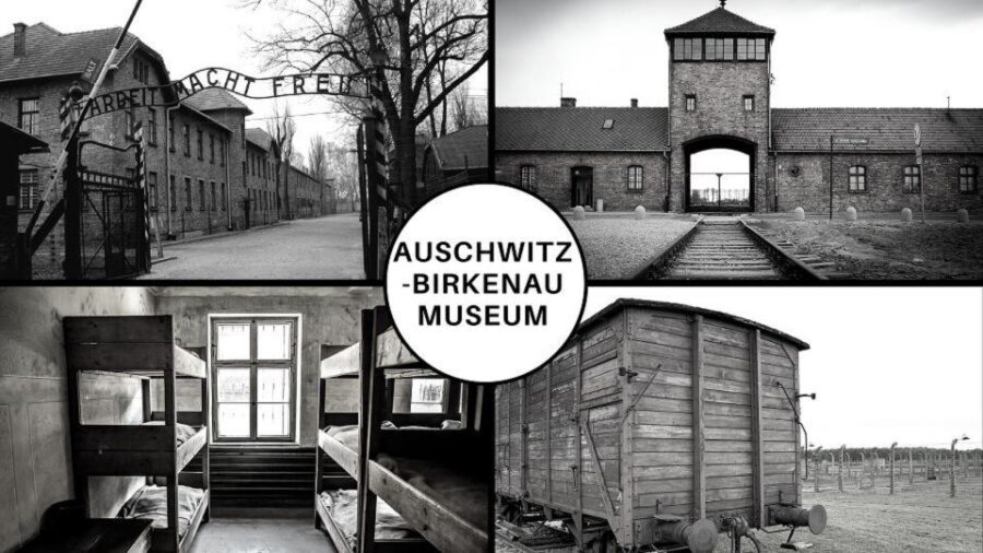 Auschwitz-Birkenau: Museum Entry Ticket with Guided Tour - Skip-the-line tickets, but not skip the rules: entry requirements that trip people up