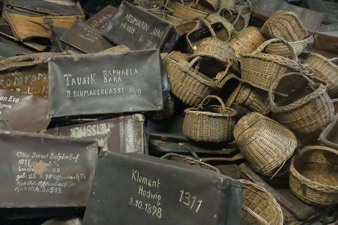 Auschwitz-Birkenau Museum Tour from Krakow - Timing, weather, and why the day can feel fast